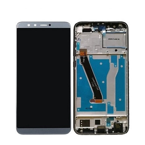 HUAWEI HONOR9 LITE SCREEN GREY WITH FRAME