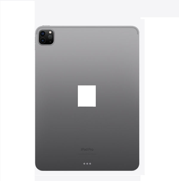 IPAD PRO11 2021 BACK HOUSING WIFI VERSION BLACK (PULLED NEW)