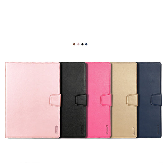 iPad Pro 11 2018 Hanman wallet case ( Air 4 /Air 5 /pro 11 2021/2020 fit )