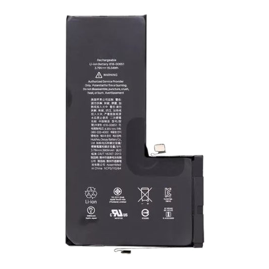 IPHONE 11PRO MAX BATTERY (AMERICAN CHIPS)