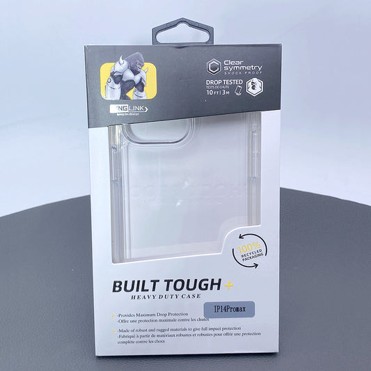 iPhone 14 pro 6.1 Kinglink Symmetry case