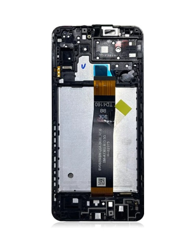 SAMSUNG A13 5G SCREEN BLACK (BRAND NEW)