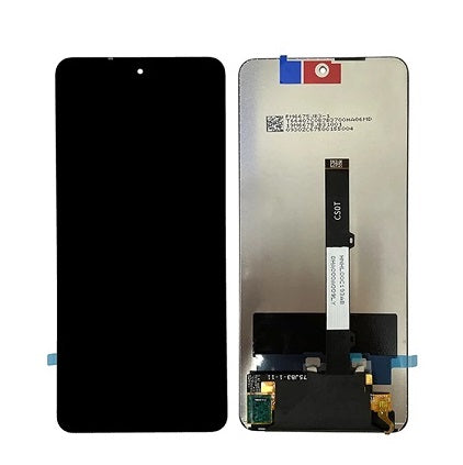 REDMI SCREEN FOR NOTE9PRO 5G/MI10T LITE/POCO X3PRO/PORCO X3NFC/POCO X3 (BRAND NEW)