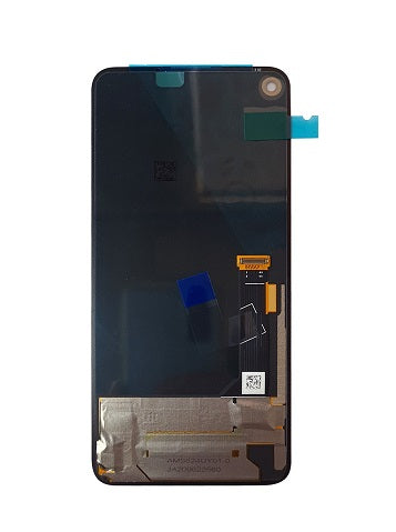 GOOGLE PIXEL4A 5G SCREEN (REFURBISHED)