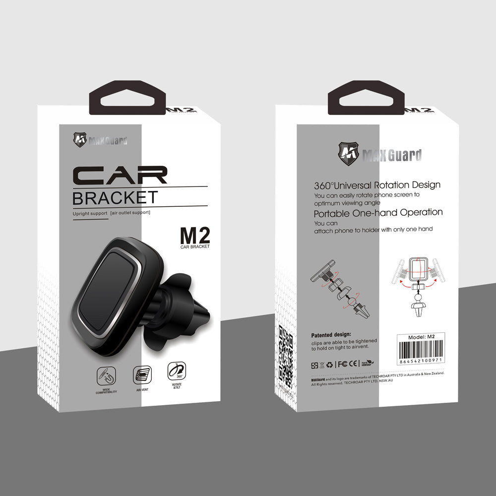 Maxguard car bracket car holder M2