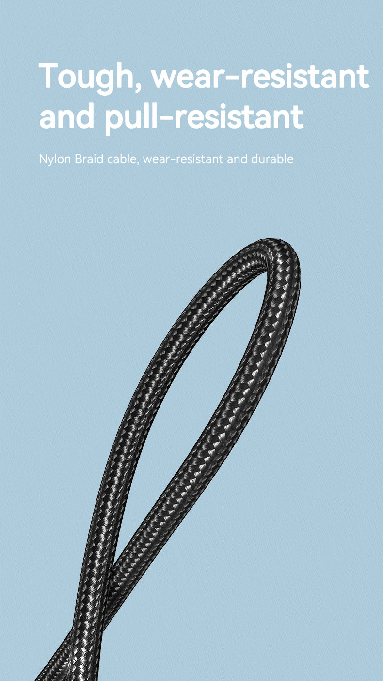 Maxguard 2m Type-C cable M32C