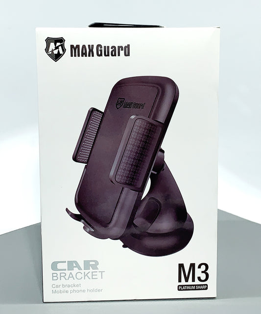 Maxguard car bracket car holder M3