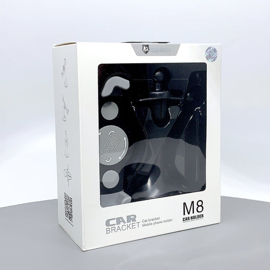 Maxguard car bracket car holder M8