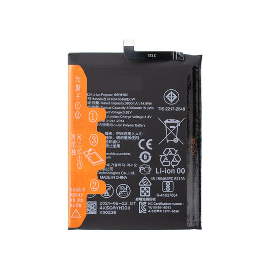 HUAWEI MATE10/MATE10PRO/MATE20/P20PRO BATTERY (BRAND NEW)