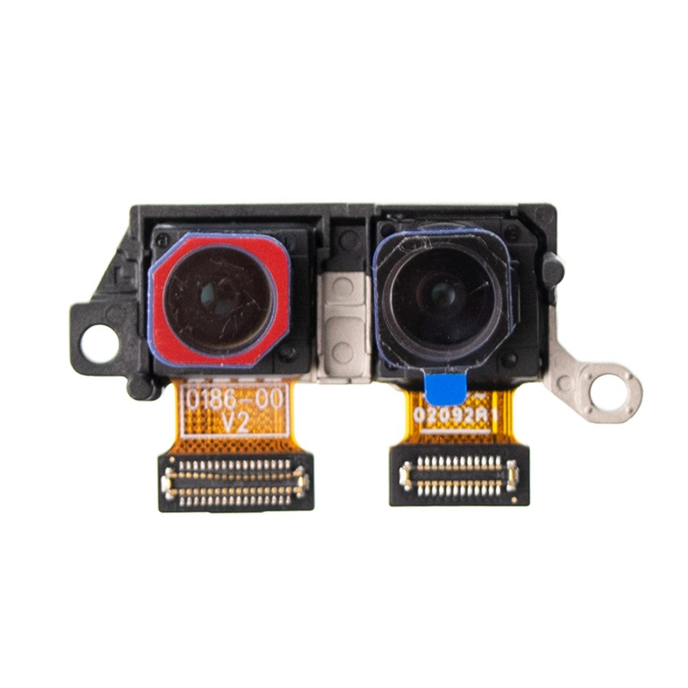 HUAWEI MATE40PRO BACK CAMERA