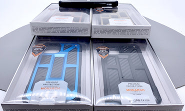 iPhone i7/8 MONA UAGGG case (i6/i7/i8 fit)