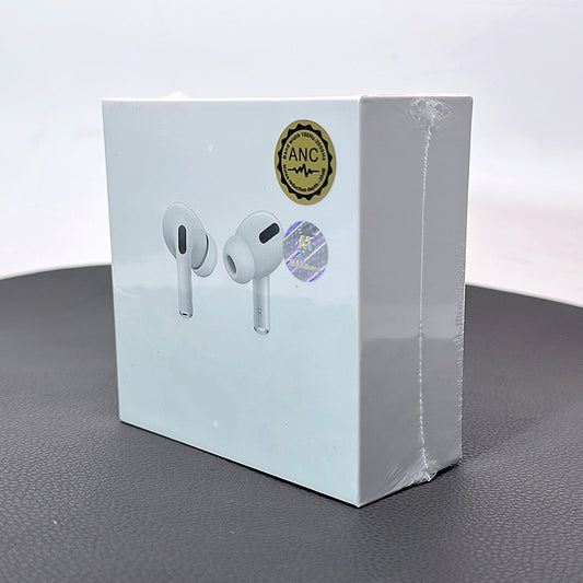 Maxguard AirPods-Pro (1st/2nd generation) earphone (Active Noise Cancellation ANC)