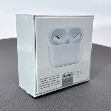 Maxguard AirPods-Pro (1st/2nd generation) earphone (Active Noise Cancellation ANC)