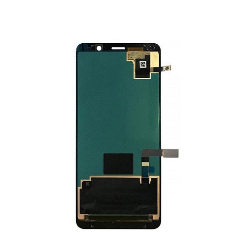 NOKIA9/C9/9 PURE VIEW SCREEN BLACK (BRAND NEW)