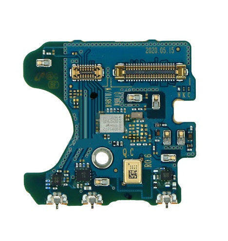 SAMSUNG NOTE20 MICROPHONE BOARD