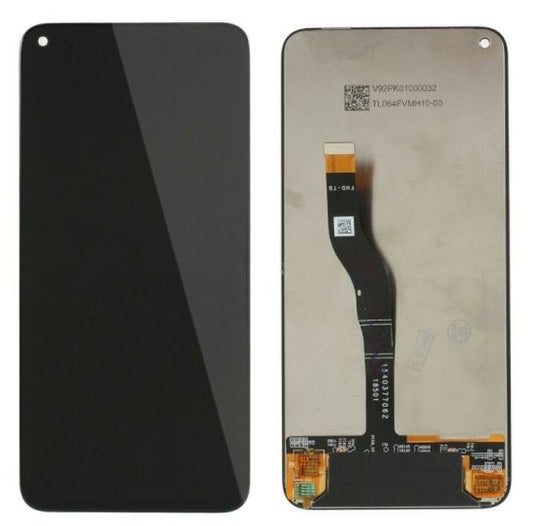 HUAWEI NOVA4/V20 SCREEN BLACK (NO FRAME)