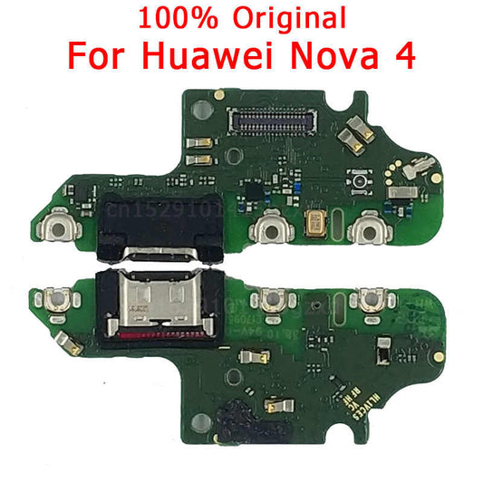 HUAWEI NOVA4/V20 CHARGING PORT BOARD (ORIGINAL)