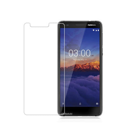 Nokia glass screen protector sp