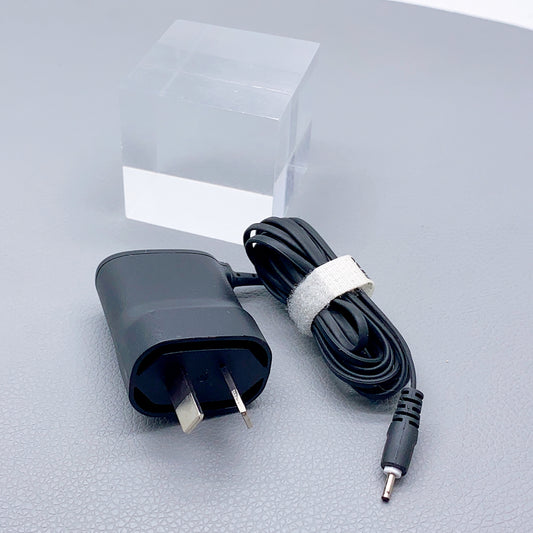Nokia home wall charger small pin