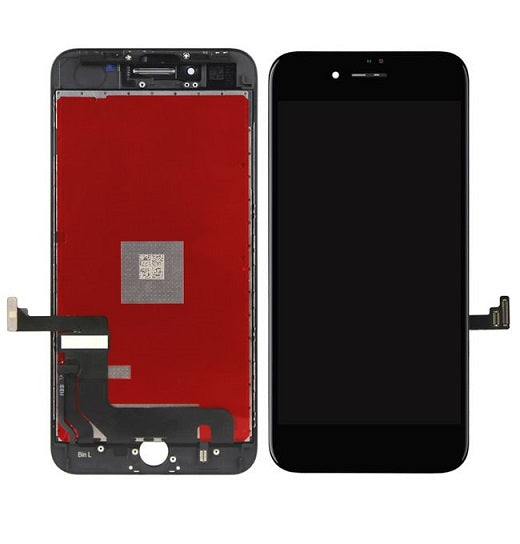 IPHONE 8PLUS SCREEN BLACK (REFURBISHED C11)