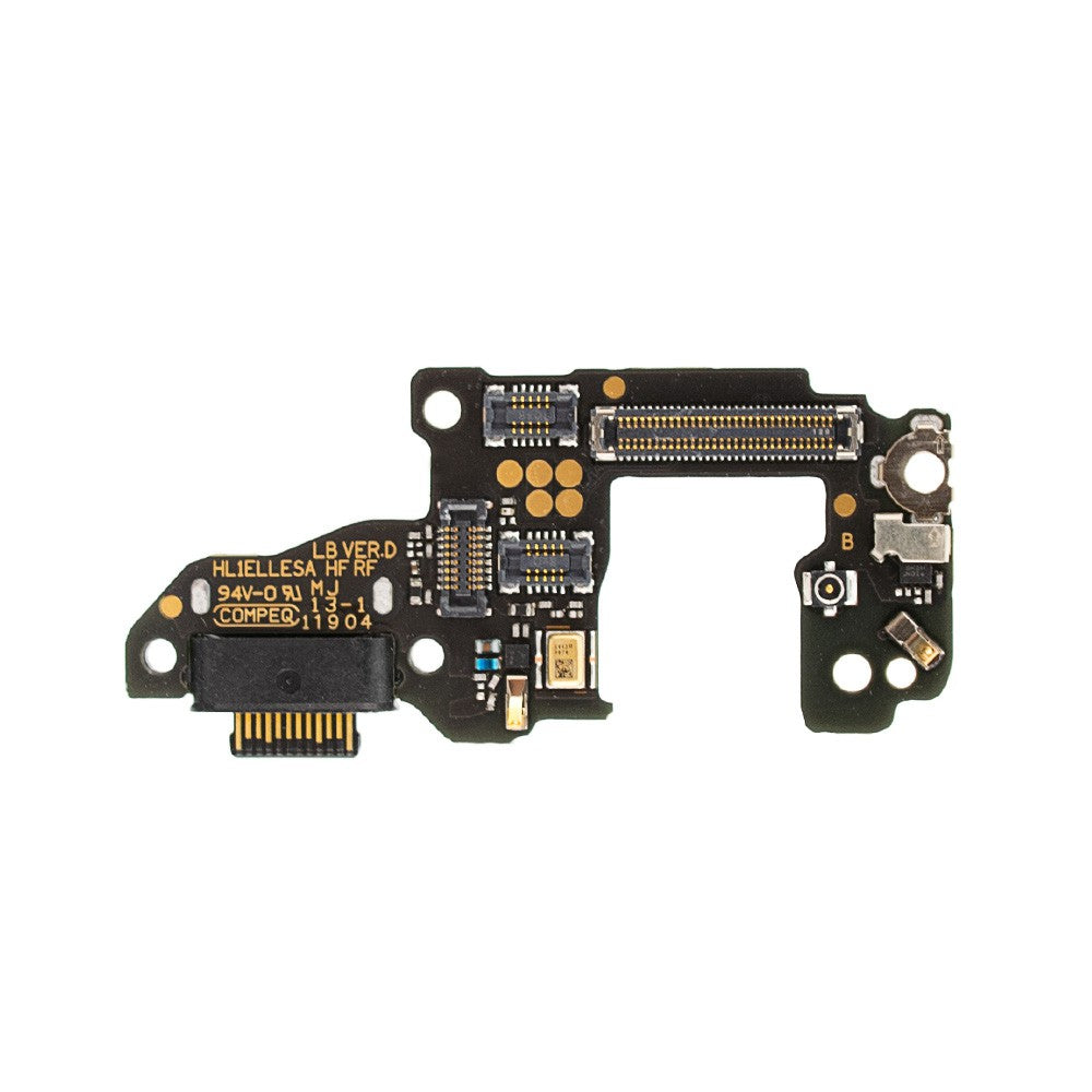 HUAWEI P30 CHARGING PORT BOARD (ORIGINAL)