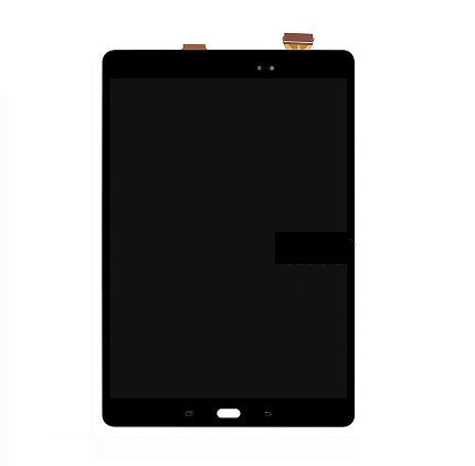 SAMSUNG P550 LCD SCREEN BLACK (REFURBISHED)