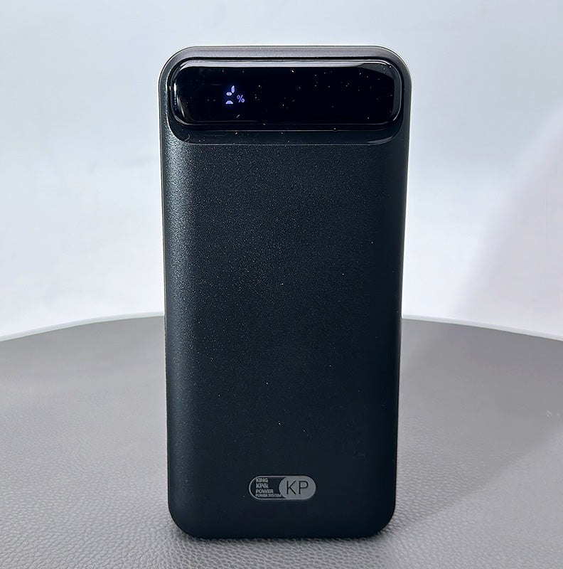 King KP 20000 mah power bank KP29