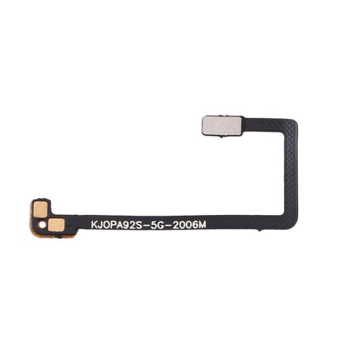 OPPO RENO4 Z 5G/A92S POWER ON OFF FELX (AFTERMARKET)