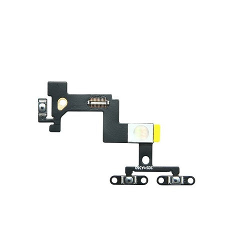 IPAD PRO12.9 2018 POWER ON OFF FLEX