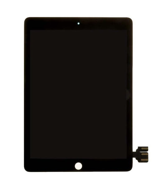 IPAD PRO9.7 SCREEN BLACK (FOG)