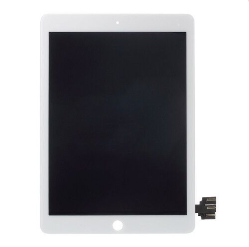IPAD PRO9.7 SCREEN WHITE (FOG)