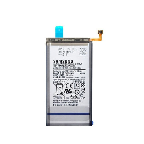 SAMSUNG NOTE8 BATTERY (PULLED NEW)