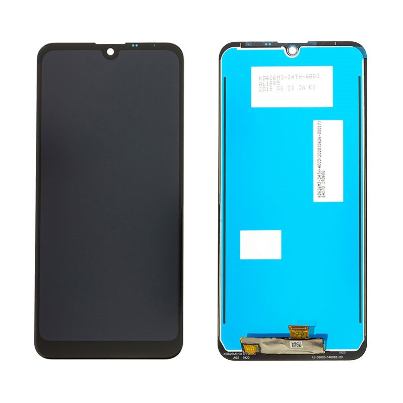LG Q60 LCD SCREEN