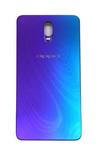 OPPO R17 BACK GLASS RADIANT MIST