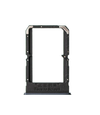 OPPO RENO4 Z 5G SIM TRAY BLACK