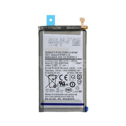 SAMSUNG S10E BATTERY (BRAND NEW)