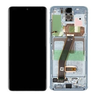 SAMSUNG S20/S20 5G SCREEN CLOUD BLUE (BRAND NEW)