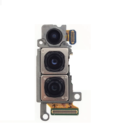 SAMSUNG S20 BACK CAMERA WHOLE SET (BRAND NEW)