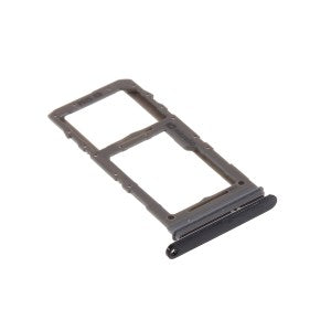 SAMSUNG S20 SIM TRAY BLACK
