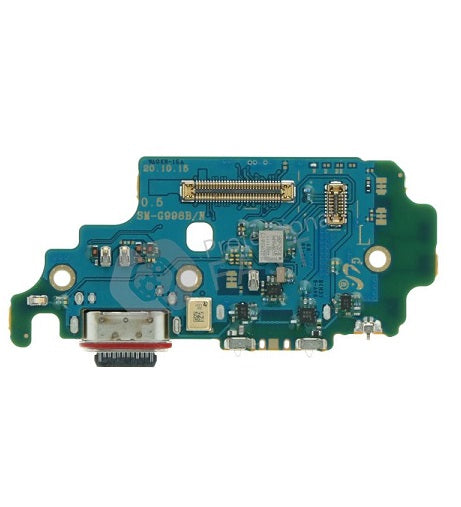 SAMSUNG S21ULTRA CHARGING PORT BOARD G998B (BRAND NEW)