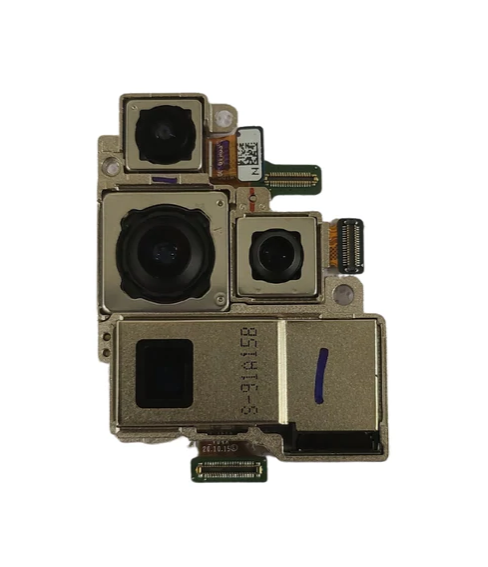 SAMSUNG S21ULTRA BACK CAMERA WHOLE SET (BRAND NEW)