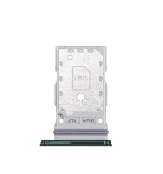 SAMSUNG S22/S22PLUS SIM TRAY GREEN