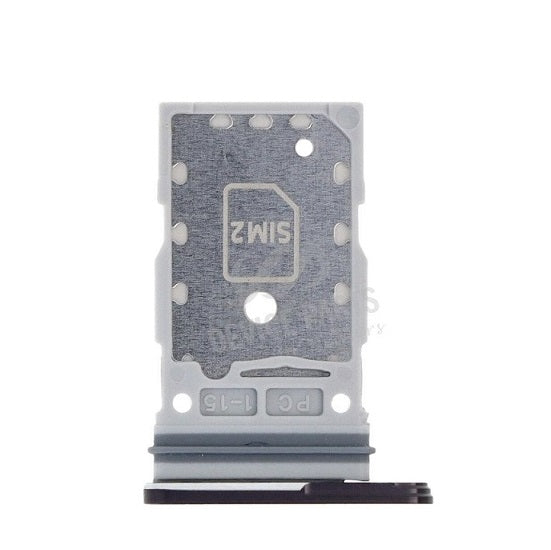 SAMSUNG S22ULTRA SIM TRAY BLACK