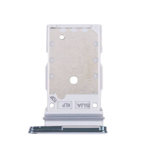 SAMSUNG S22ULTRA SIM TRAY GREEN