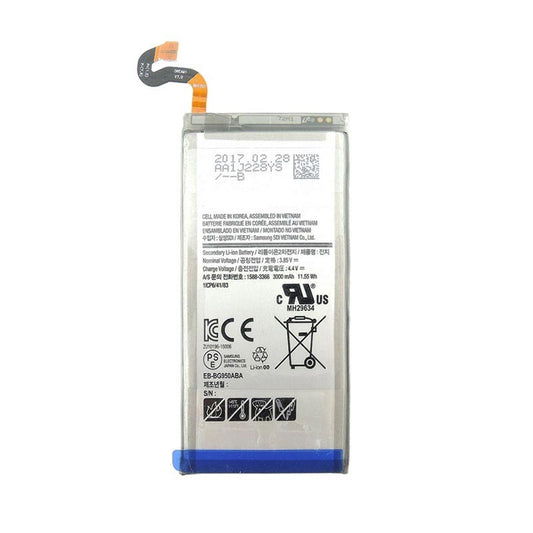 SAMSUNG S8 BATTERY (BRAND NEW)