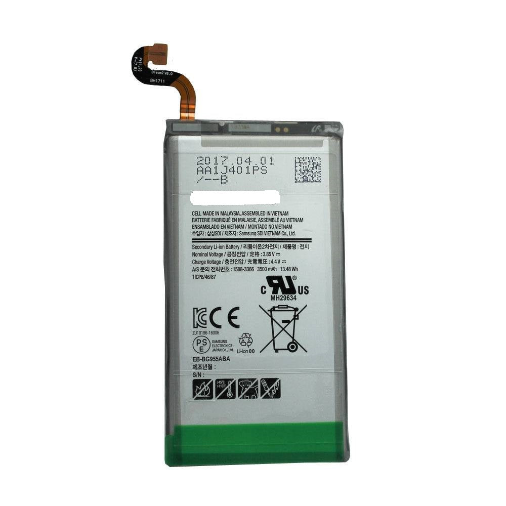 SAMSUNG S8PLUS BATTERY (BRAND NEW)