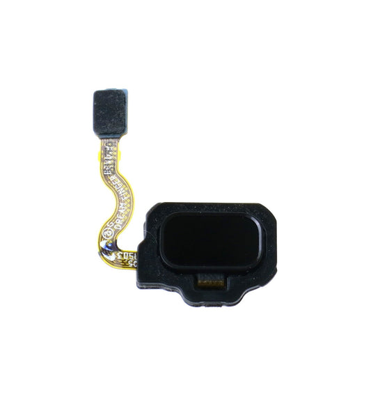 SAMSUNG S8PLUS/S8 HOME BUTTON FLEX WITH TOUCH ID BLACK