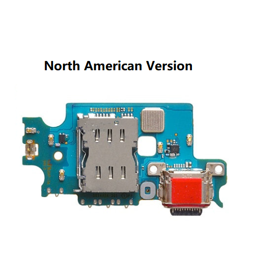 SAMSUNG S22PLUS CHARGING PORT BOARD S906U (BRAND NEW)