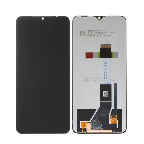 REDMI NOTE9 4G/REDMI 9T/POCO M3 SCREEN BLACK (BRAND NEW)