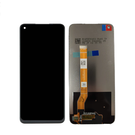 OPPO A96 4G SCREEN BLACK (BRAND NEW)